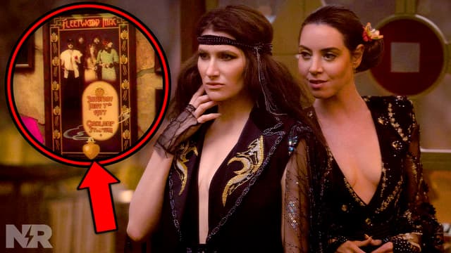 S01:E16 - Agatha All Along Episode 4 Breakdown! Easter Eggs & Details You Missed!