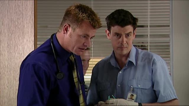S04:E21 - Skeletons in the Closet