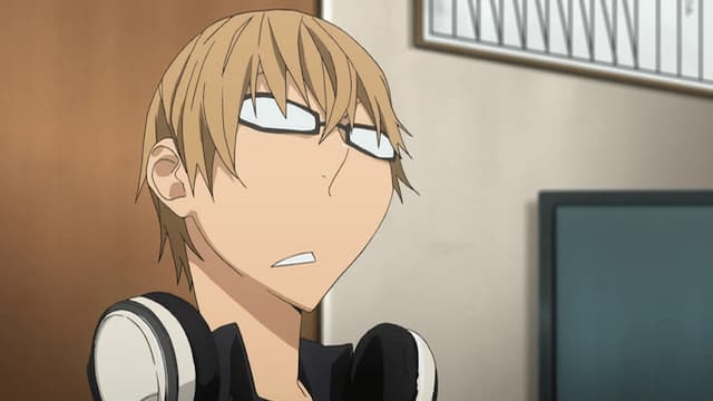 T03:C06 - S03:E06 - Punch and Striking Out