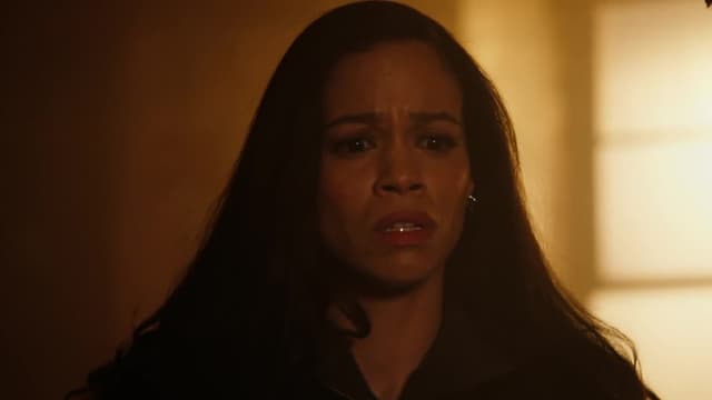 S05:E16 - Sins of the Father