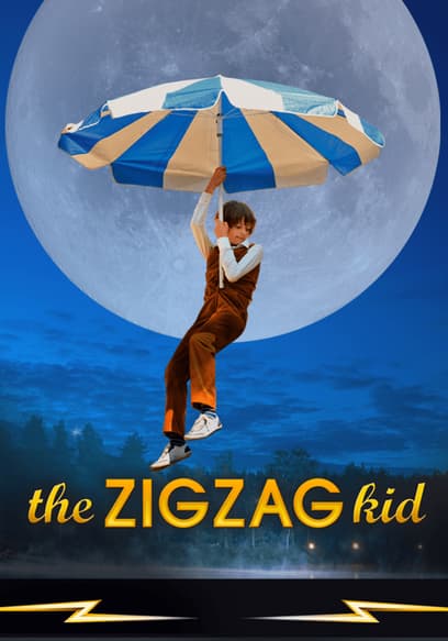 The Zigzag Kid