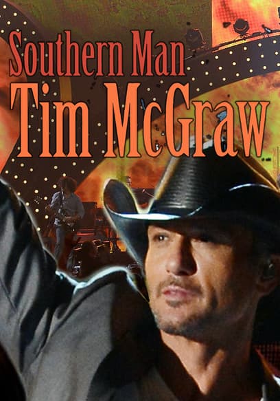 Tim Mcgraw: Southern Man