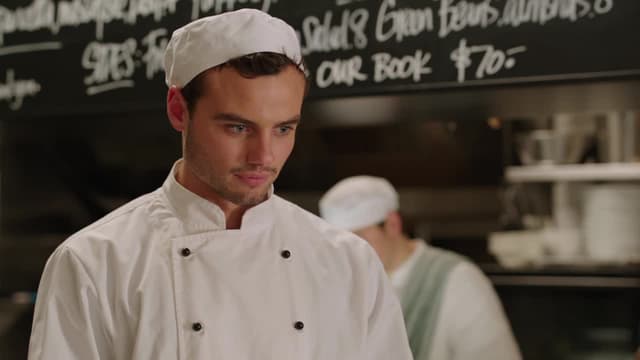 S05:E06 - Feel the Fear