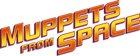 Muppets From Space