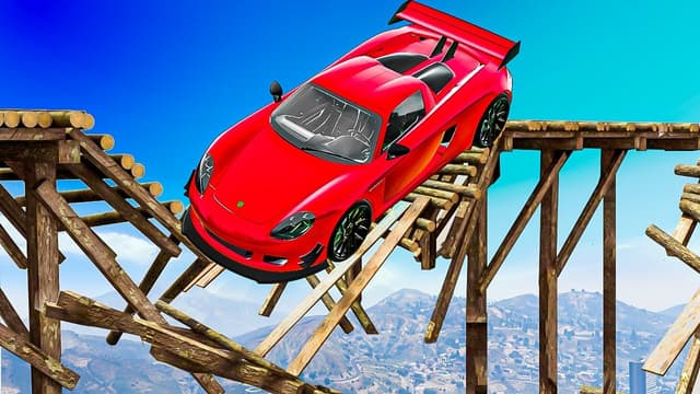 S06:E11 - Collapsing Bridges and Dangerous Roads