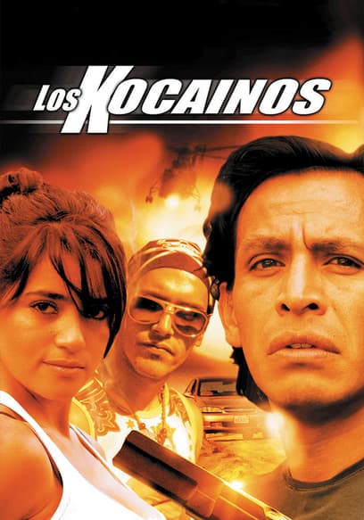 Los Kokainos