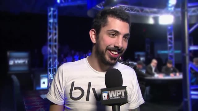 S08:E17 - WPT L.A. Poker Classic (Pt. 1)