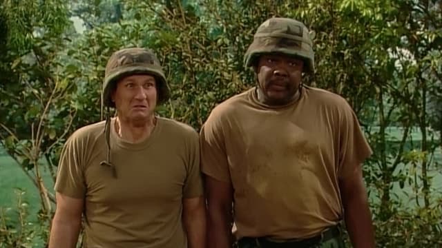 S11:E14 - T*r*a*s*h