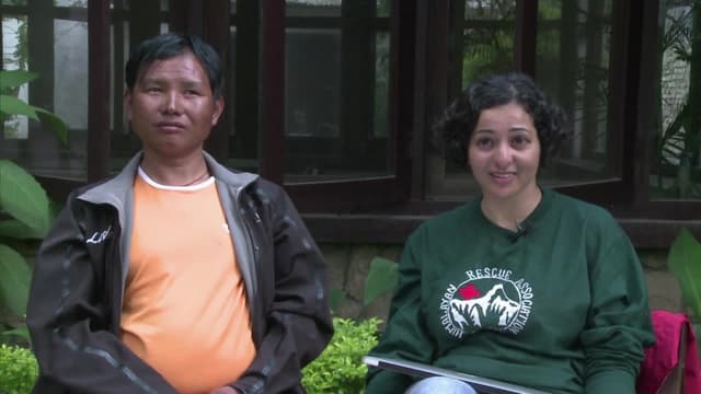 S02:E07 - Avalanches