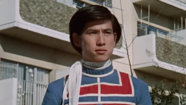 S01:E46 - From a Japanese Nursery Song, the White Rabbit Is a Bad Guy!