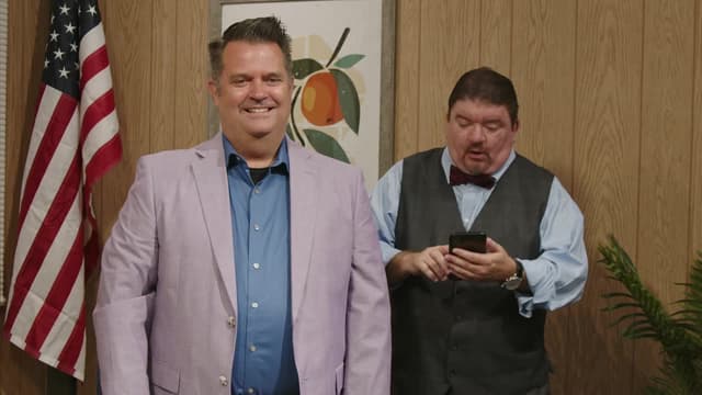 S01:E03 - A Little Salty