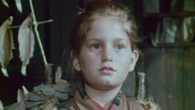 S01:E09 - The Girl With the Blue Eyes