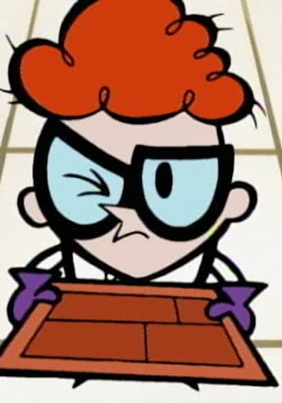 S03:E02 - Mind Over Chatter / A Quackor Cartoon / Momdark poster