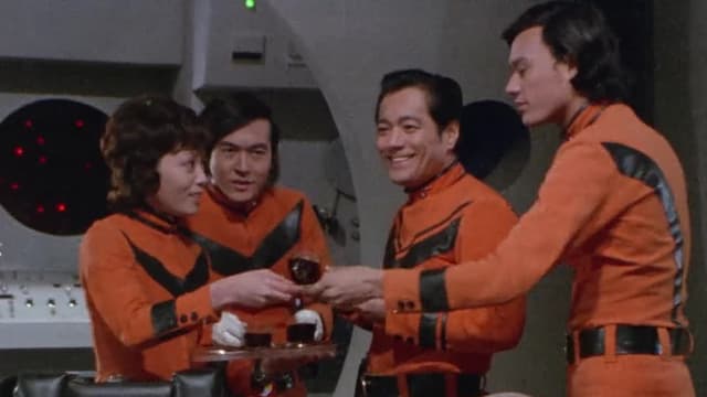 S01:E48 - We'll Take Earth!