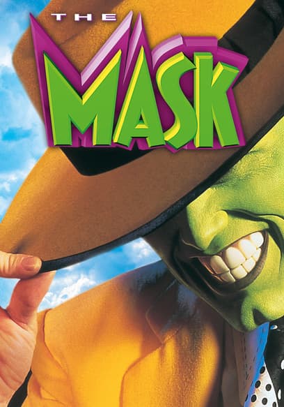 The Mask