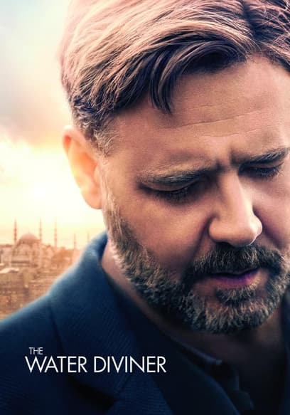 The Water Diviner