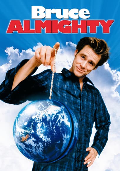 Bruce Almighty