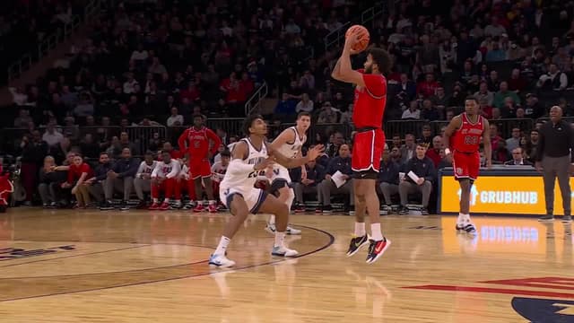 S2022:E13 - S2022:E06 - St. John's vs Villanova
