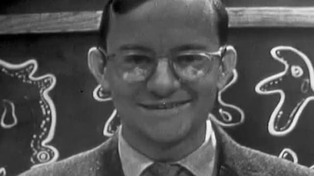 S01:E15 - 12/7/1952