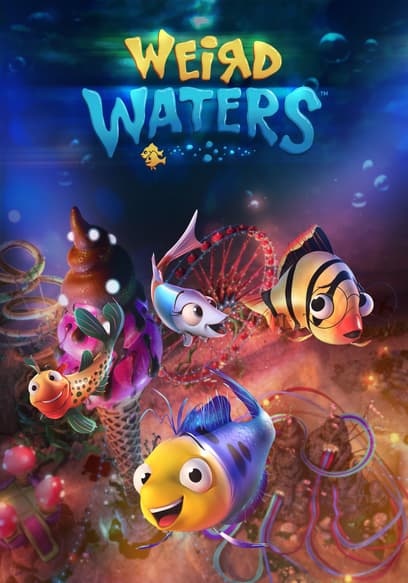 S01:E109 - Powers Please