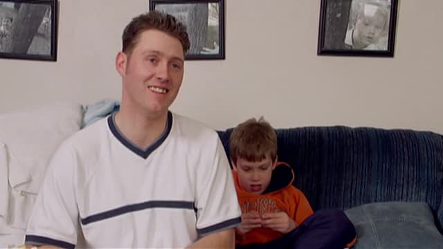 S05:E13 - Phil Davidson