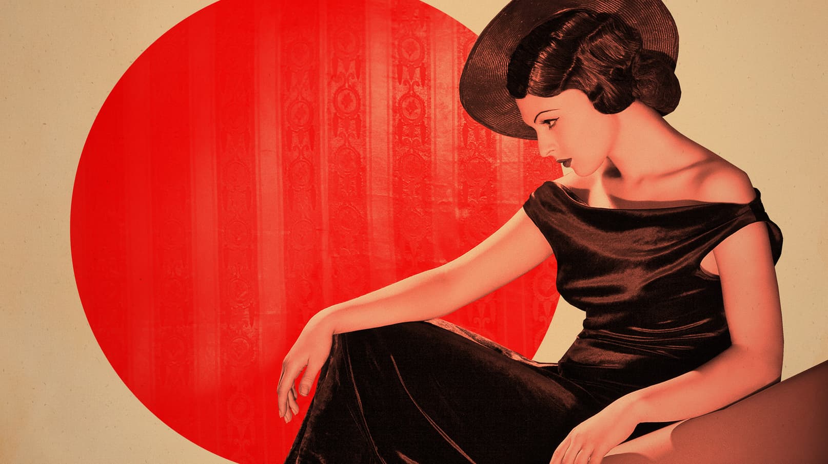 poster background