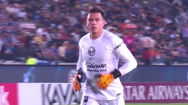 S2024:E49 - Semifinal 2nd Leg: CF Pachuca (MEX) vs. Club America (MEX)