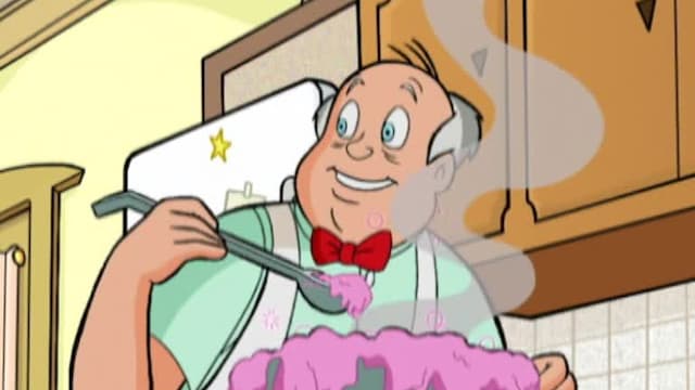 S01:E07 - Un día en el museo