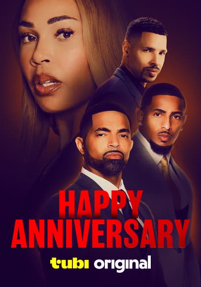 Happy Anniversary