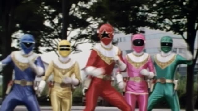 S04:E47 - Rangers of Two Worlds (Pt. 2)