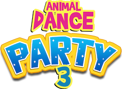 Animal Dance Party 3