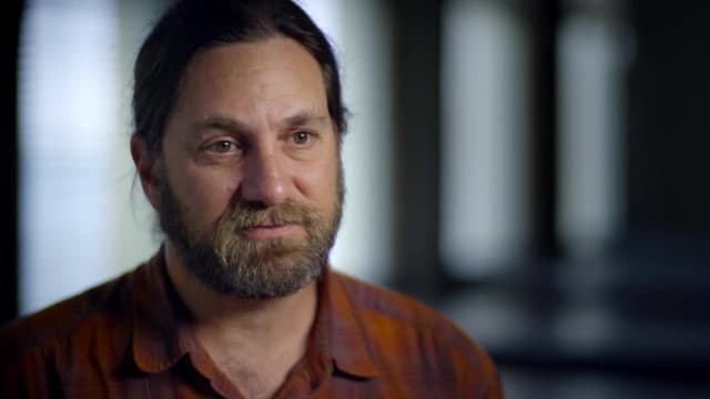 S04:E17 - The Ark of the Covenant