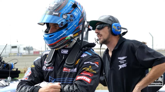 S01:E05 - Parlez-Vous Francais?