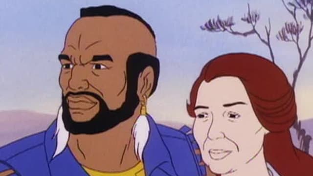 S03:E02 - Mission of Mercy