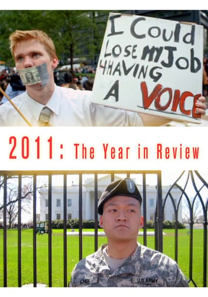 2011: The Year in Review