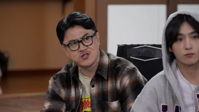 S01:E16 - Episode 16