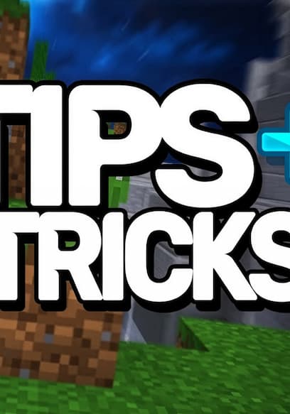 S01:E04 - Tips & Tricks poster