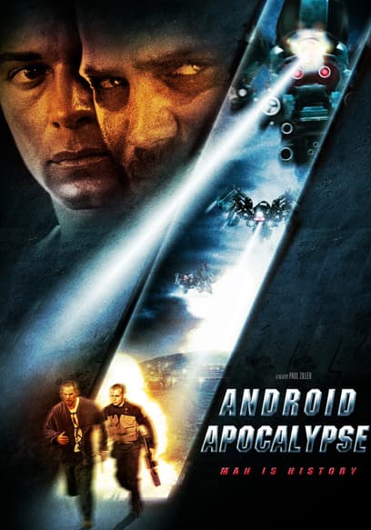 Android Apocalypse