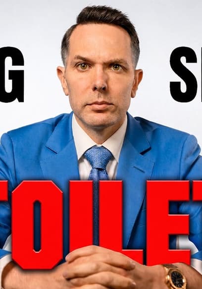 S03:E09 - Unpacking the Skibidi Toilet Scandal poster
