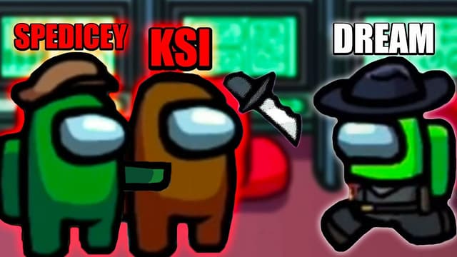 S18:E05 - Smartest Among Us Play