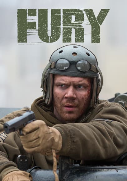 Fury