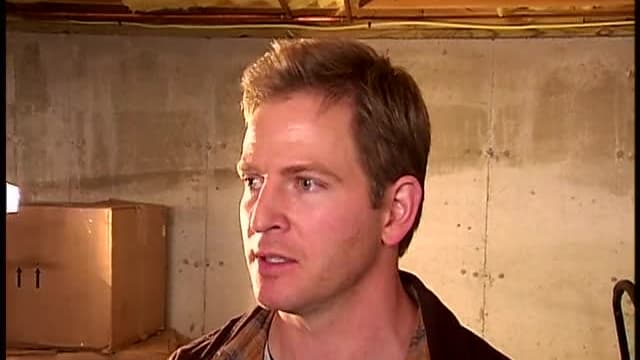 S01:E01 - Prepping the Man Cave