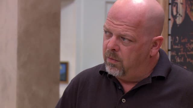 S01:E09 - Pop Art Pawn