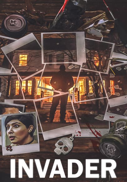 Invader