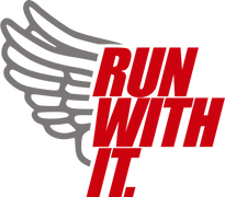 Mark Gregory: Run With It