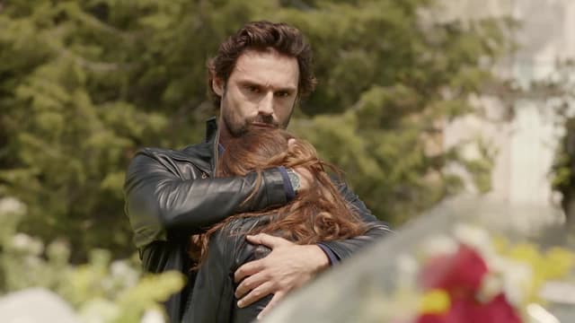 S01:E34 - Capítulo 34