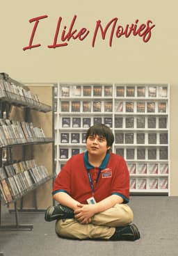 Watch I Like Movies (2024) - Free Movies | Tubi
