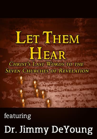 Let Them Hear