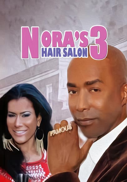 Nora's Hair Salon 3