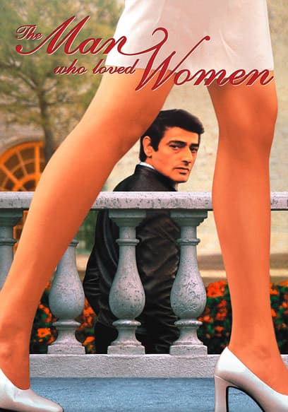 The Man Who Loved Women